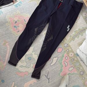 Struck Riding Breeches 27